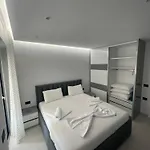 Alpha Lux Apartmán *