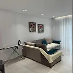 Apartmán Alpha Lux Sarandë