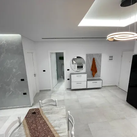 Apartment Alpha Lux
