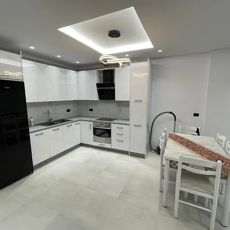Apartment Alpha Lux Sarande