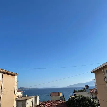 Alpha Lux * Sarande