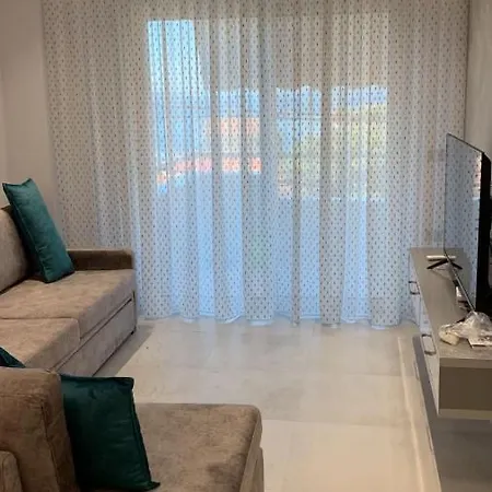 Alpha Lux Sarande