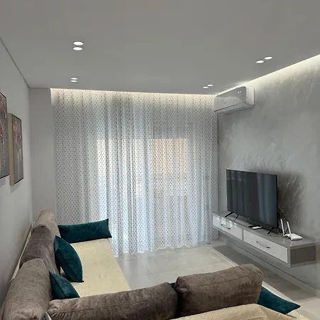 Alpha Lux Sarande