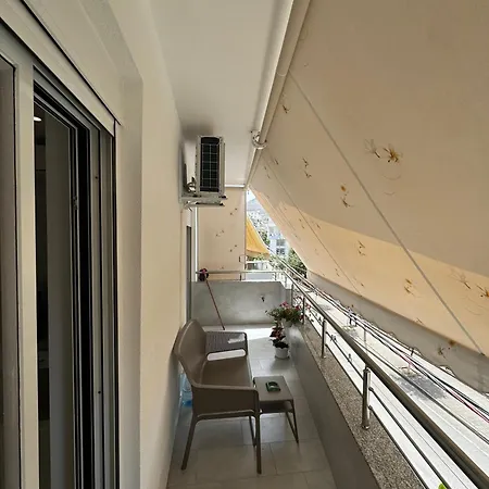 Alpha Lux Apartment