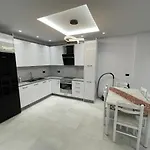 アパート Alpha Lux Sarandë