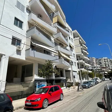 Apartamento Alpha Lux