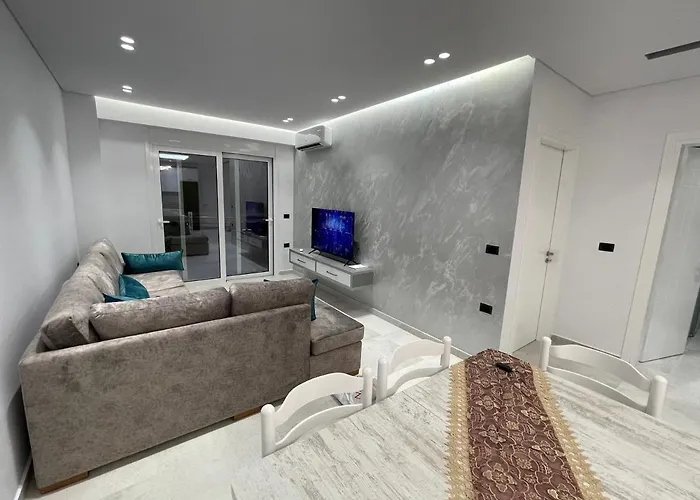 Apartment Alpha Lux *